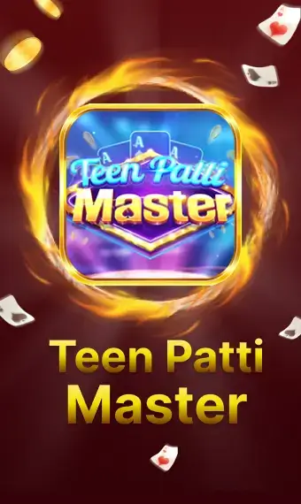Teen Patti Master - Classic 3 Patti Game for Android
